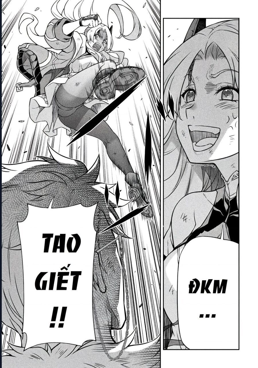 Drawing Saikyou Mangaka Wa Oekaki Skill De Isekai Musou Suru! - Chapter 141 - Page 14