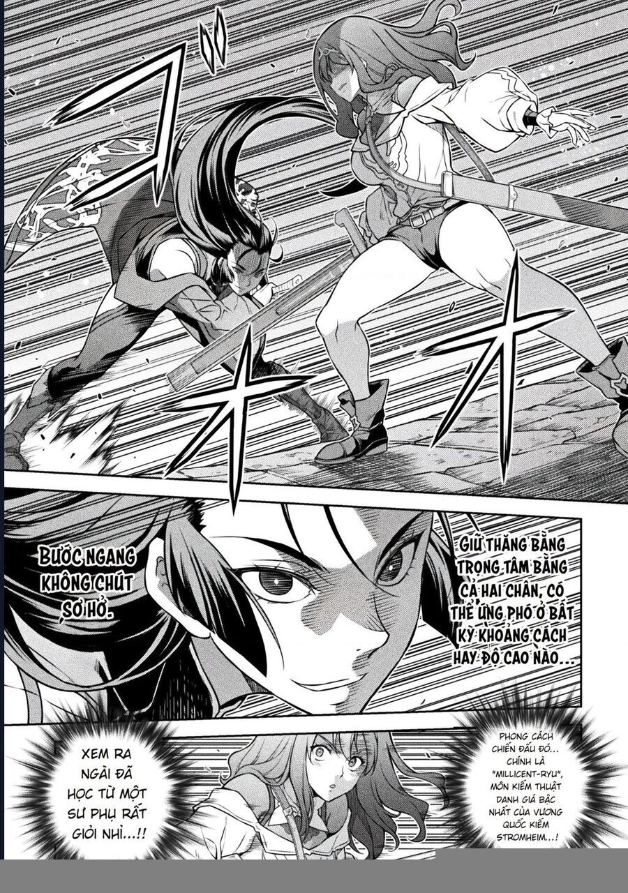 Drawing Saikyou Mangaka Wa Oekaki Skill De Isekai Musou Suru! - Chapter 141 - Page 15