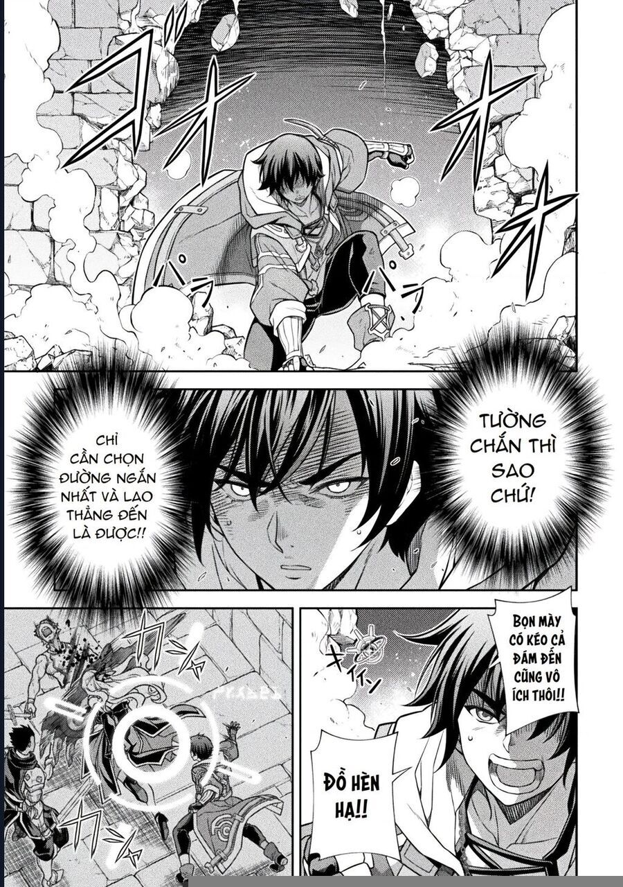 Drawing Saikyou Mangaka Wa Oekaki Skill De Isekai Musou Suru! - Chapter 141 - Page 3