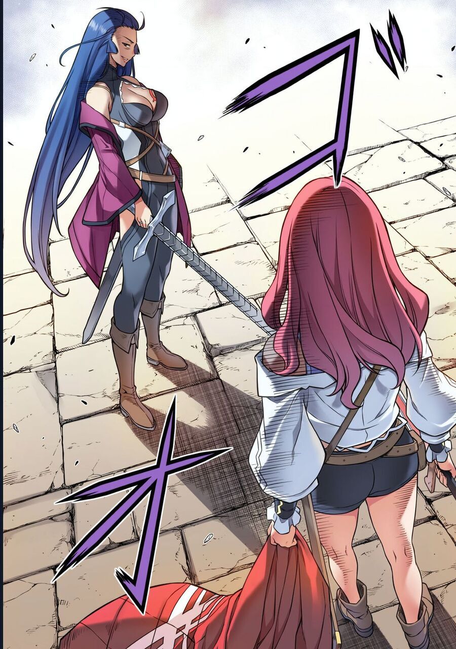 Drawing Saikyou Mangaka Wa Oekaki Skill De Isekai Musou Suru! - Chapter 141 - Page 4