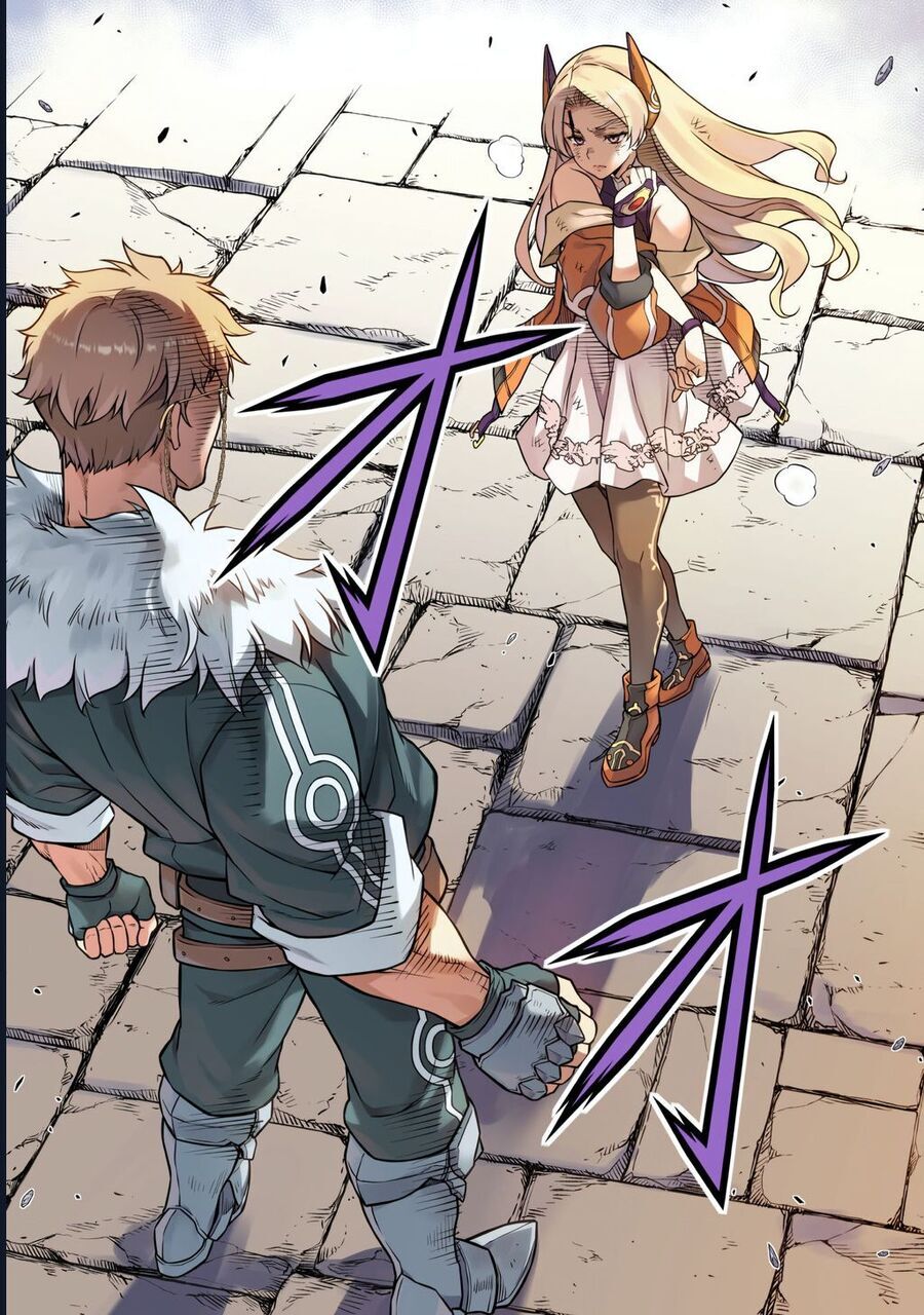 Drawing Saikyou Mangaka Wa Oekaki Skill De Isekai Musou Suru! - Chapter 141 - Page 5