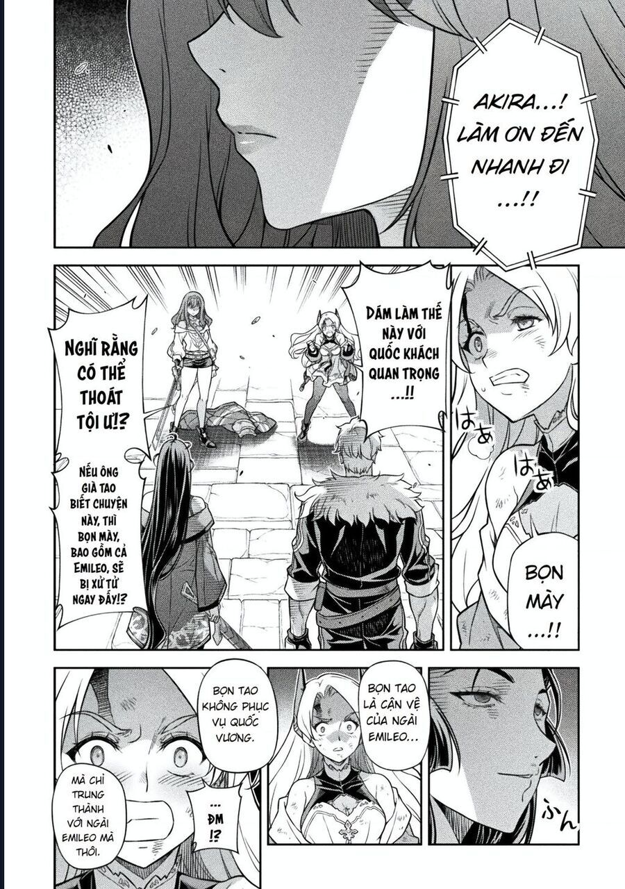 Drawing Saikyou Mangaka Wa Oekaki Skill De Isekai Musou Suru! - Chapter 141 - Page 6