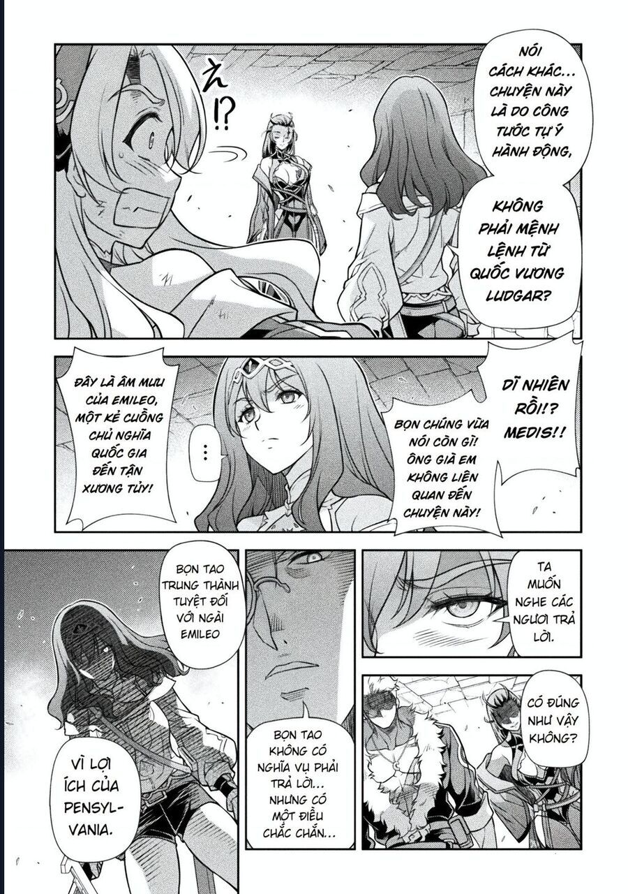 Drawing Saikyou Mangaka Wa Oekaki Skill De Isekai Musou Suru! - Chapter 141 - Page 7