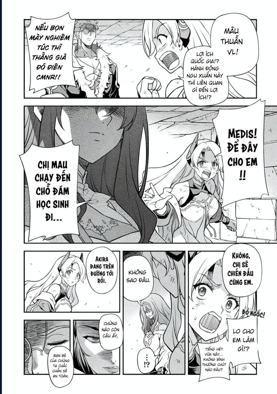Drawing Saikyou Mangaka Wa Oekaki Skill De Isekai Musou Suru! - Chapter 141 - Page 8