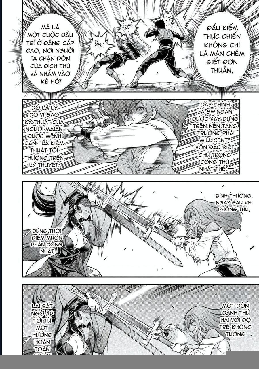 Drawing Saikyou Mangaka Wa Oekaki Skill De Isekai Musou Suru! - Chapter 145 - Page 13