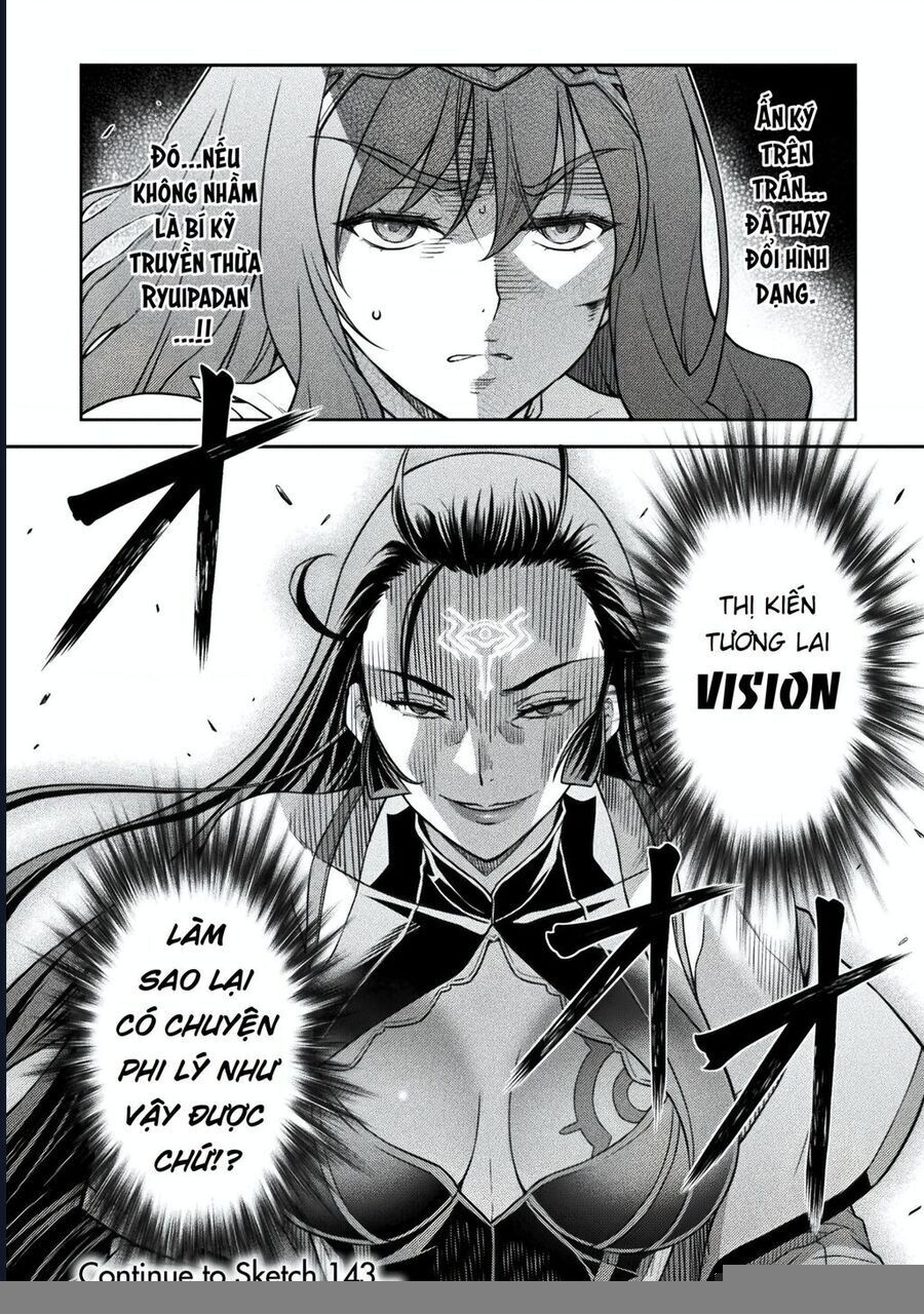 Drawing Saikyou Mangaka Wa Oekaki Skill De Isekai Musou Suru! - Chapter 145 - Page 17