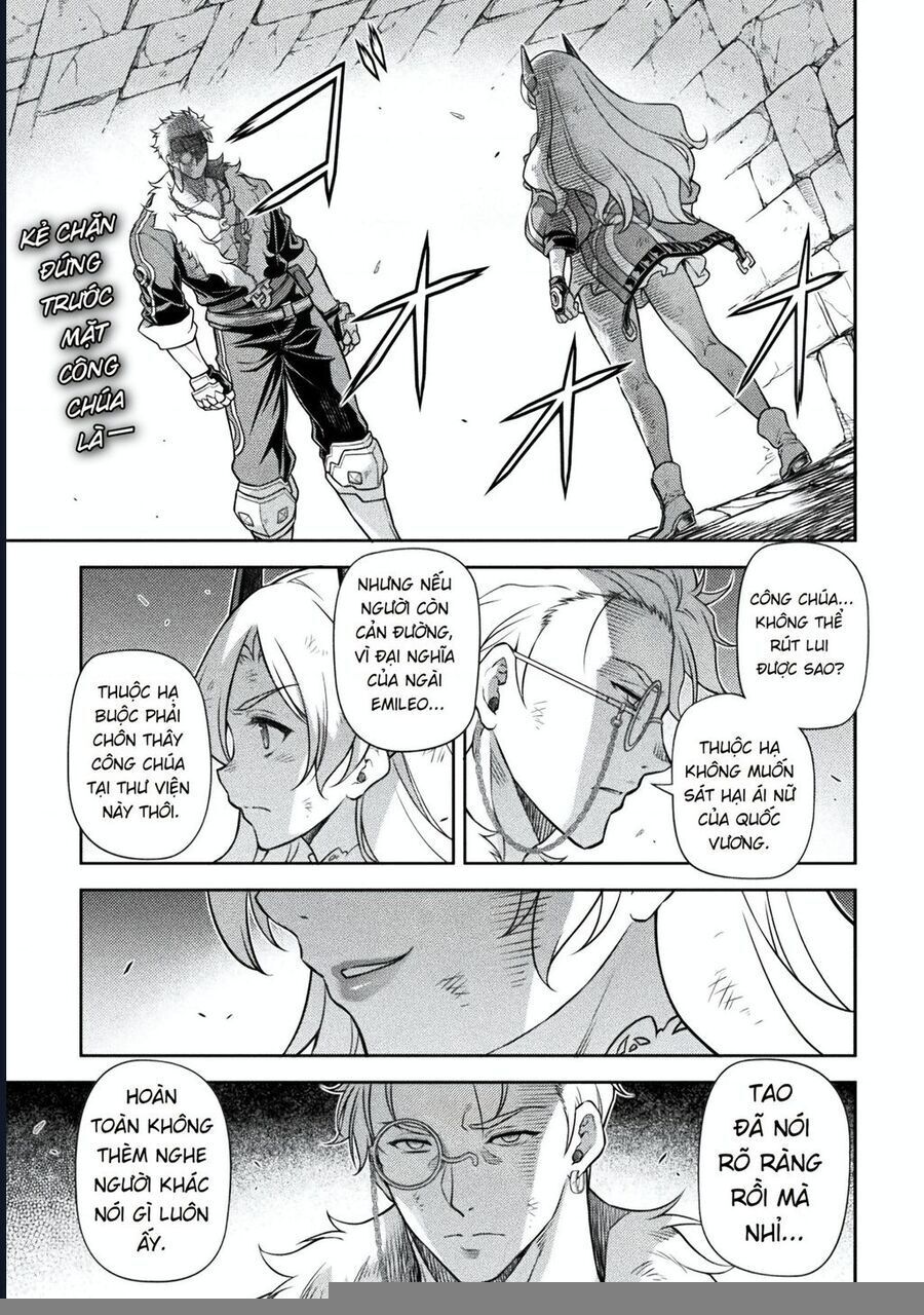 Drawing Saikyou Mangaka Wa Oekaki Skill De Isekai Musou Suru! - Chapter 145 - Page 18