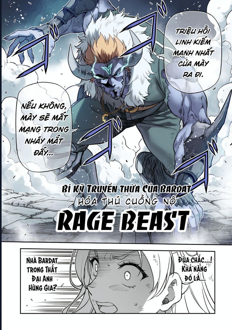 Drawing Saikyou Mangaka Wa Oekaki Skill De Isekai Musou Suru! - Chapter 145 - Page 21