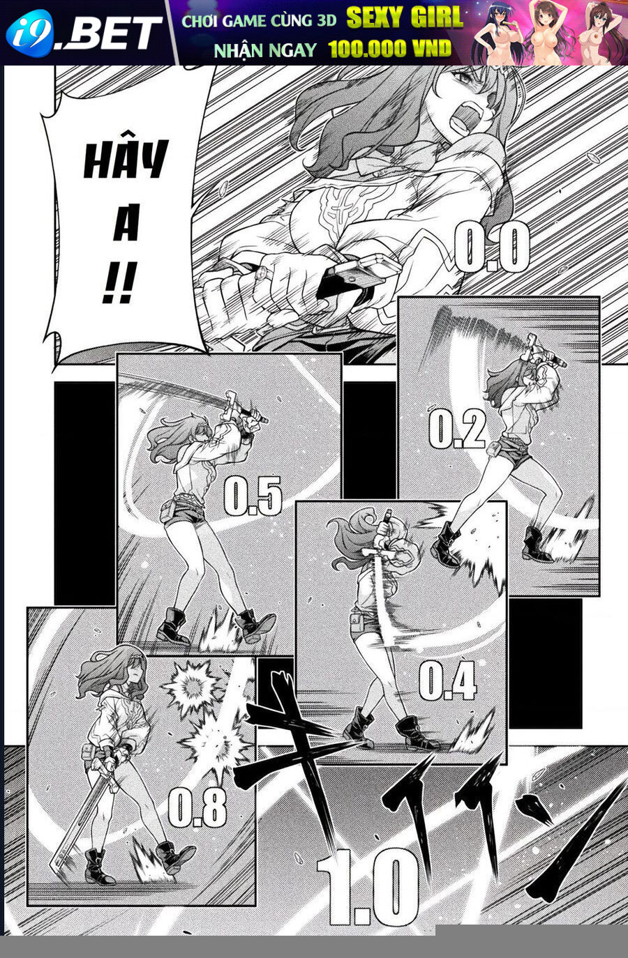 Drawing Saikyou Mangaka Wa Oekaki Skill De Isekai Musou Suru! - Chapter 145 - Page 23