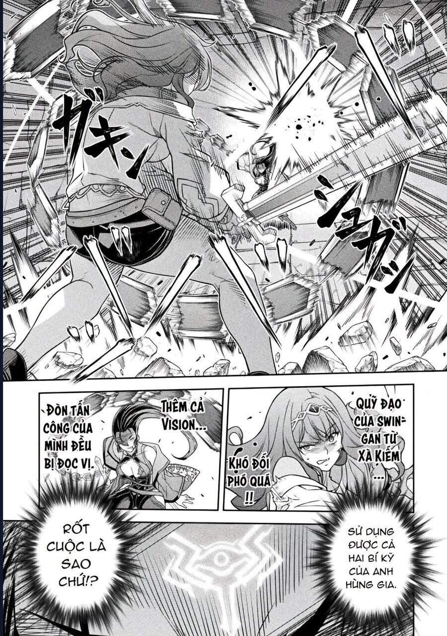 Drawing Saikyou Mangaka Wa Oekaki Skill De Isekai Musou Suru! - Chapter 145 - Page 24