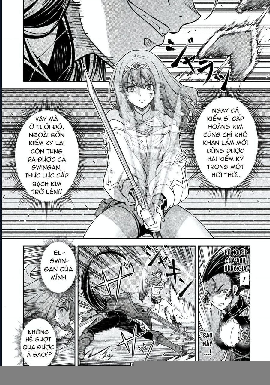 Drawing Saikyou Mangaka Wa Oekaki Skill De Isekai Musou Suru! - Chapter 145 - Page 25