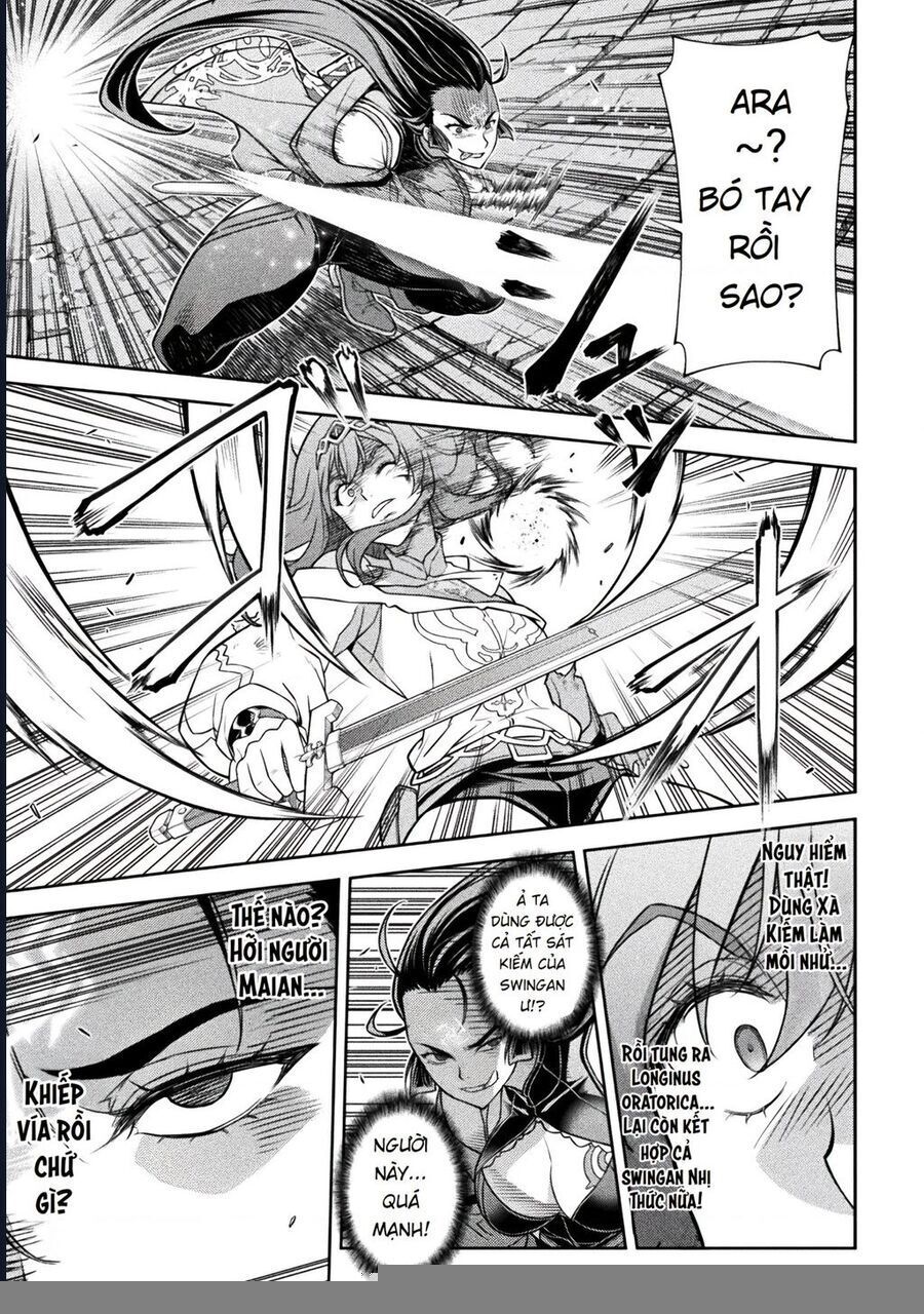 Drawing Saikyou Mangaka Wa Oekaki Skill De Isekai Musou Suru! - Chapter 145 - Page 26