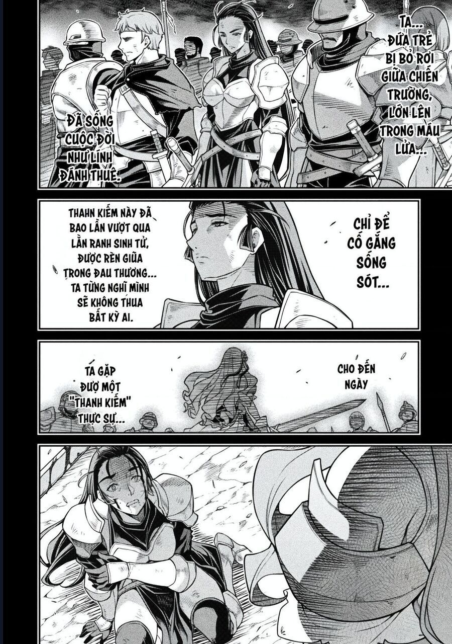 Drawing Saikyou Mangaka Wa Oekaki Skill De Isekai Musou Suru! - Chapter 145 - Page 27