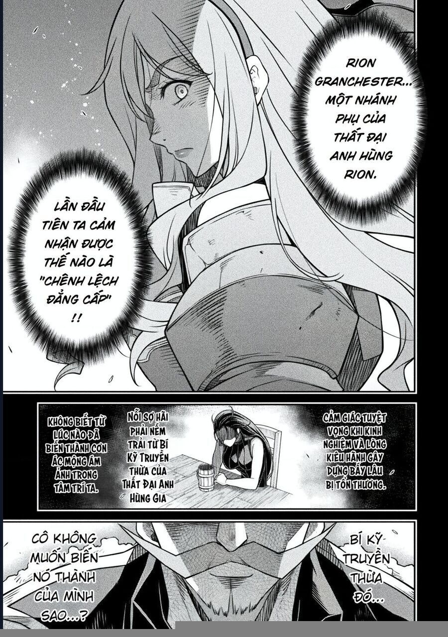 Drawing Saikyou Mangaka Wa Oekaki Skill De Isekai Musou Suru! - Chapter 145 - Page 28