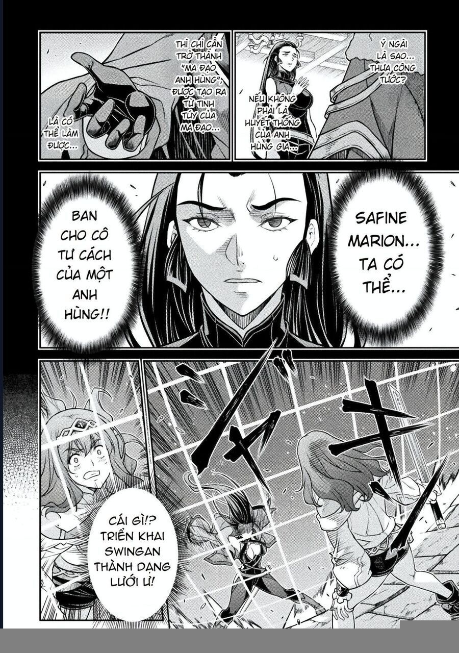 Drawing Saikyou Mangaka Wa Oekaki Skill De Isekai Musou Suru! - Chapter 145 - Page 29