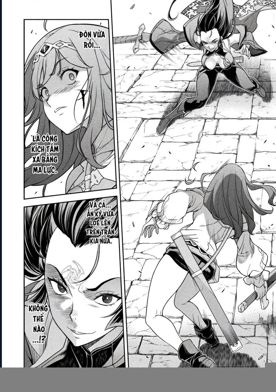 Drawing Saikyou Mangaka Wa Oekaki Skill De Isekai Musou Suru! - Chapter 145 - Page 3