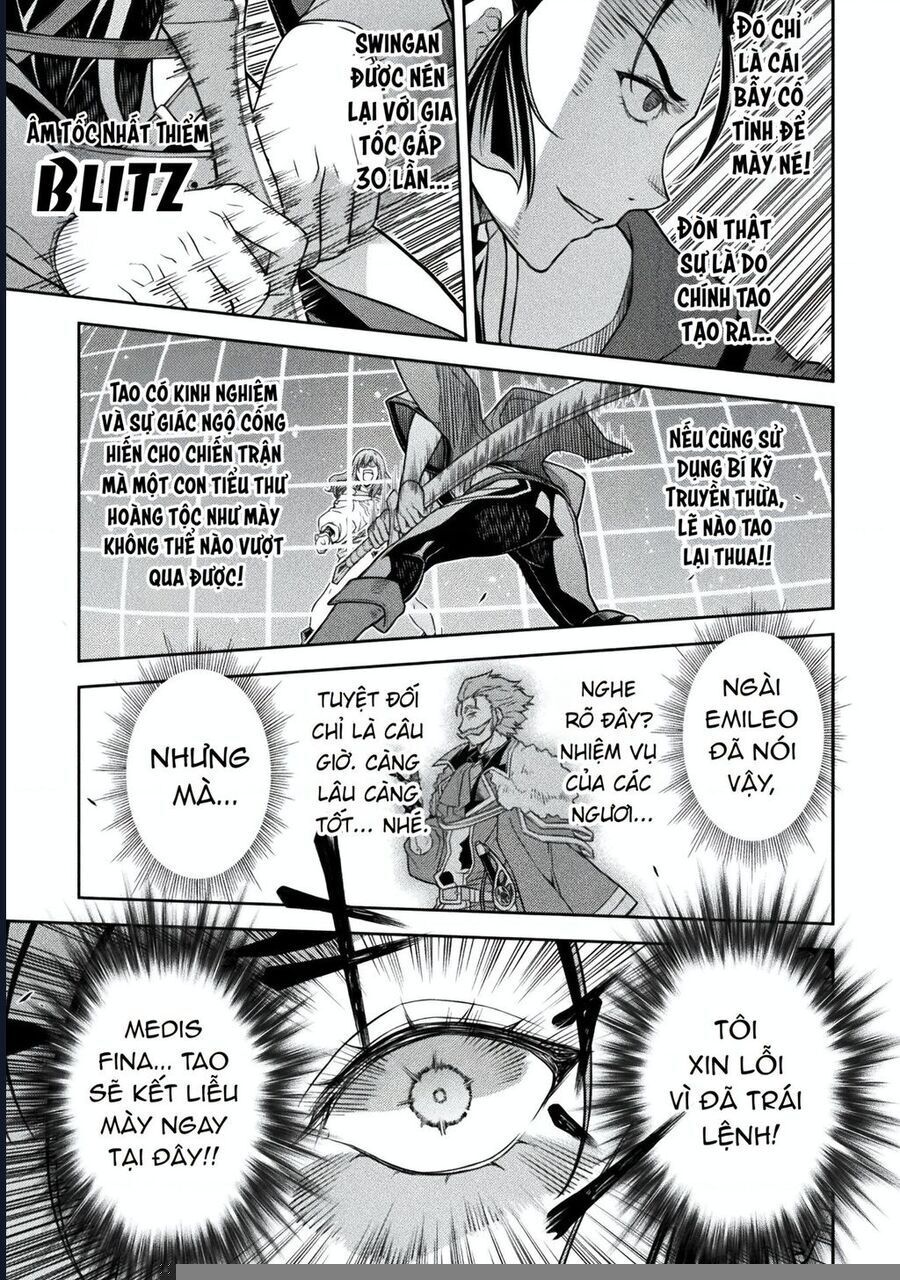 Drawing Saikyou Mangaka Wa Oekaki Skill De Isekai Musou Suru! - Chapter 145 - Page 30