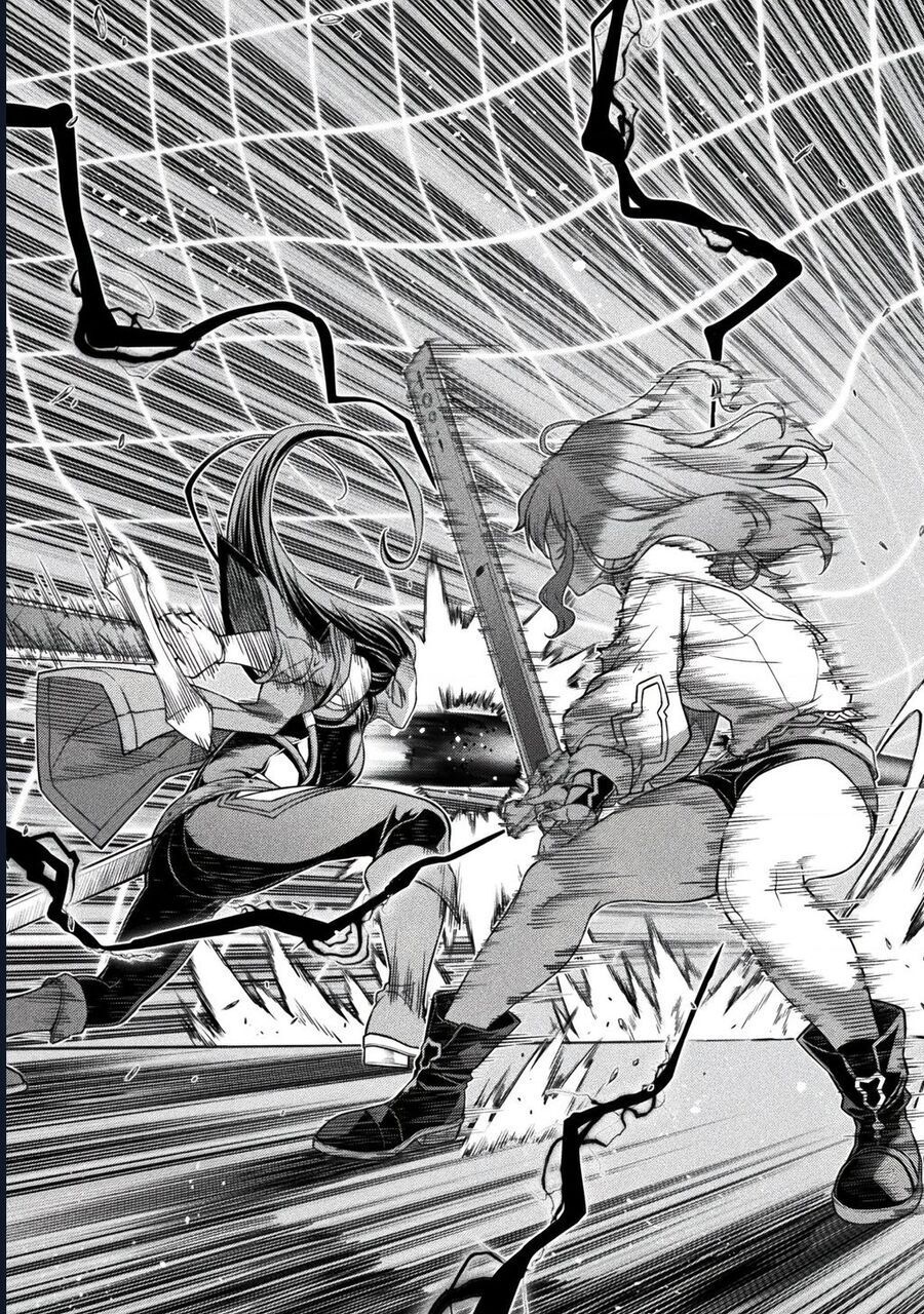 Drawing Saikyou Mangaka Wa Oekaki Skill De Isekai Musou Suru! - Chapter 145 - Page 31