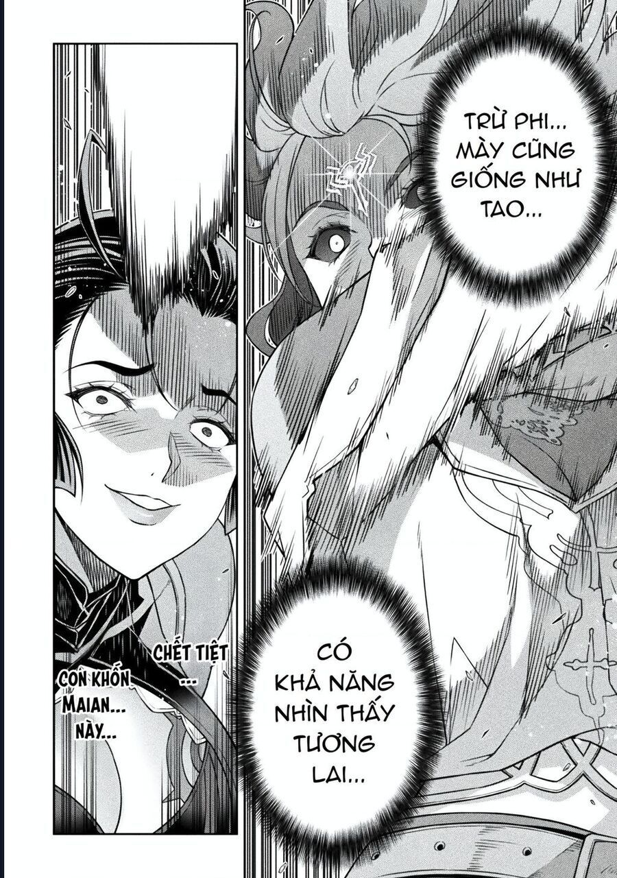 Drawing Saikyou Mangaka Wa Oekaki Skill De Isekai Musou Suru! - Chapter 145 - Page 33