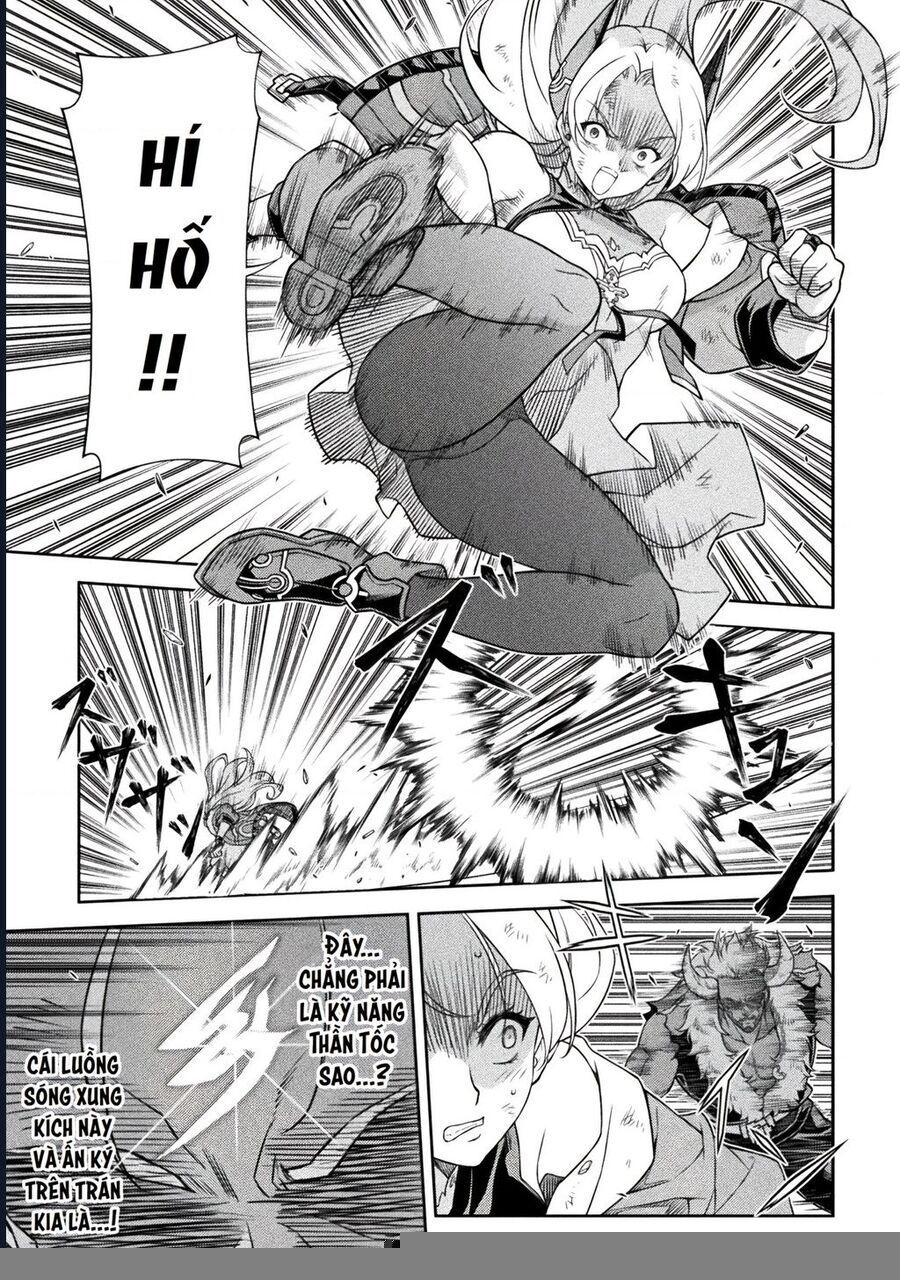 Drawing Saikyou Mangaka Wa Oekaki Skill De Isekai Musou Suru! - Chapter 145 - Page 34