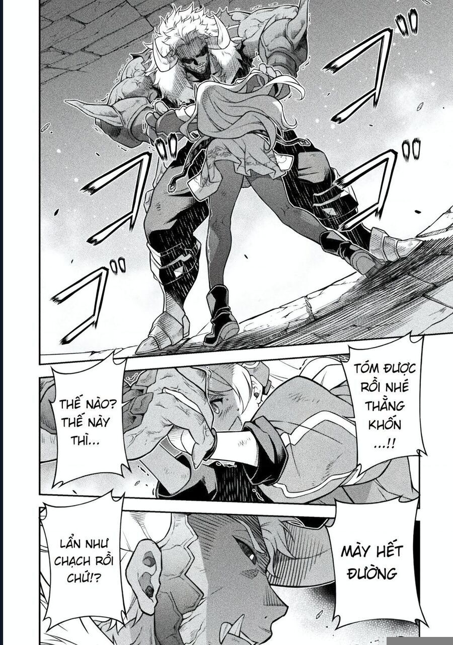 Drawing Saikyou Mangaka Wa Oekaki Skill De Isekai Musou Suru! - Chapter 145 - Page 37