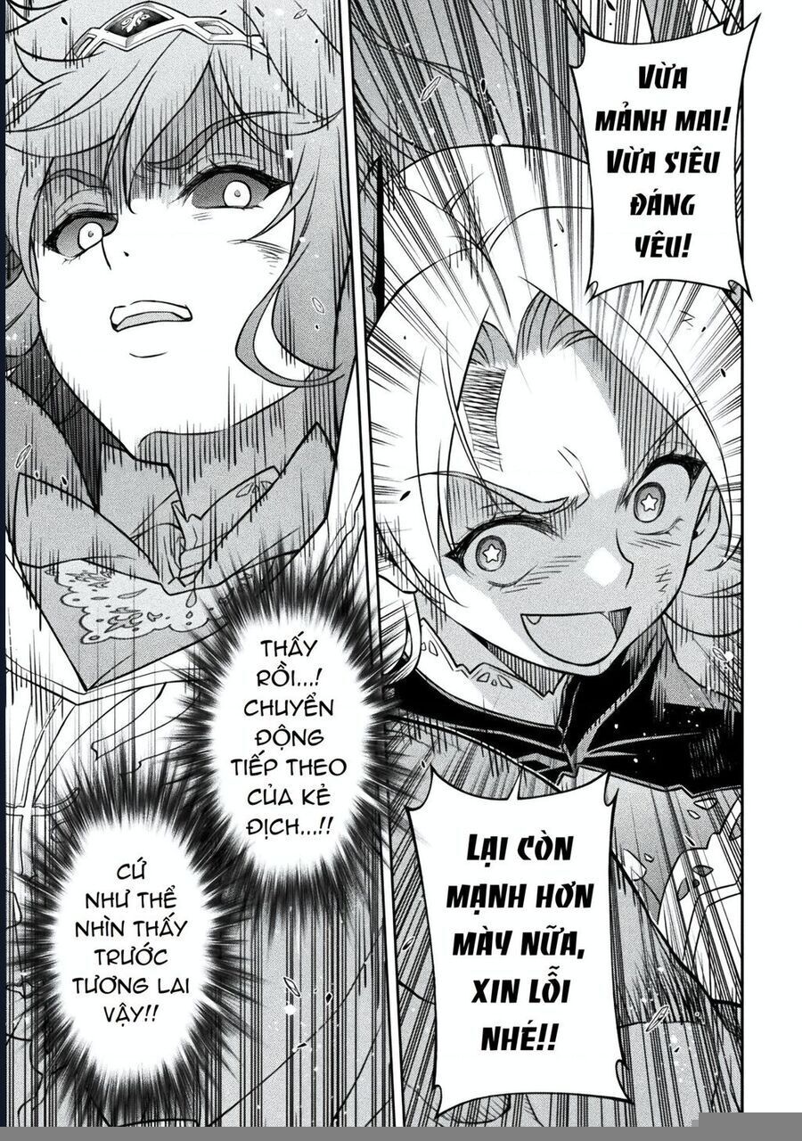 Drawing Saikyou Mangaka Wa Oekaki Skill De Isekai Musou Suru! - Chapter 145 - Page 40