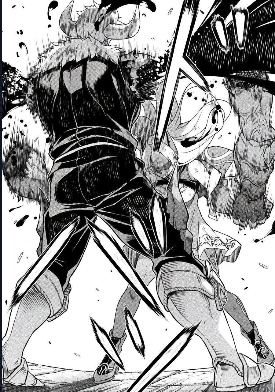 Drawing Saikyou Mangaka Wa Oekaki Skill De Isekai Musou Suru! - Chapter 145 - Page 41