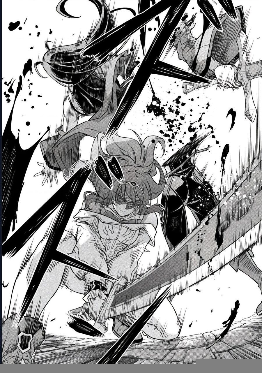 Drawing Saikyou Mangaka Wa Oekaki Skill De Isekai Musou Suru! - Chapter 145 - Page 42