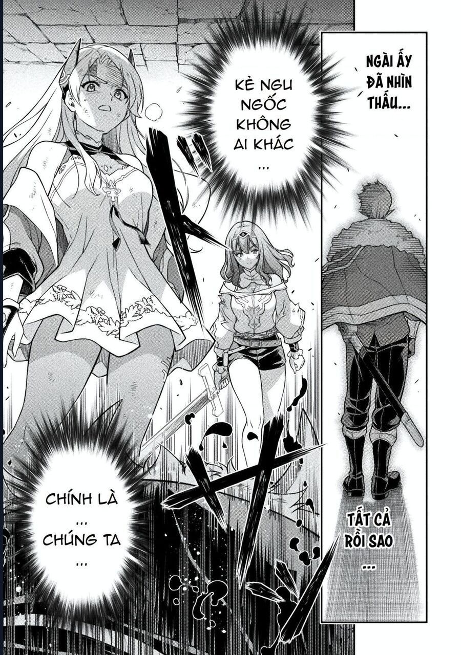 Drawing Saikyou Mangaka Wa Oekaki Skill De Isekai Musou Suru! - Chapter 145 - Page 44