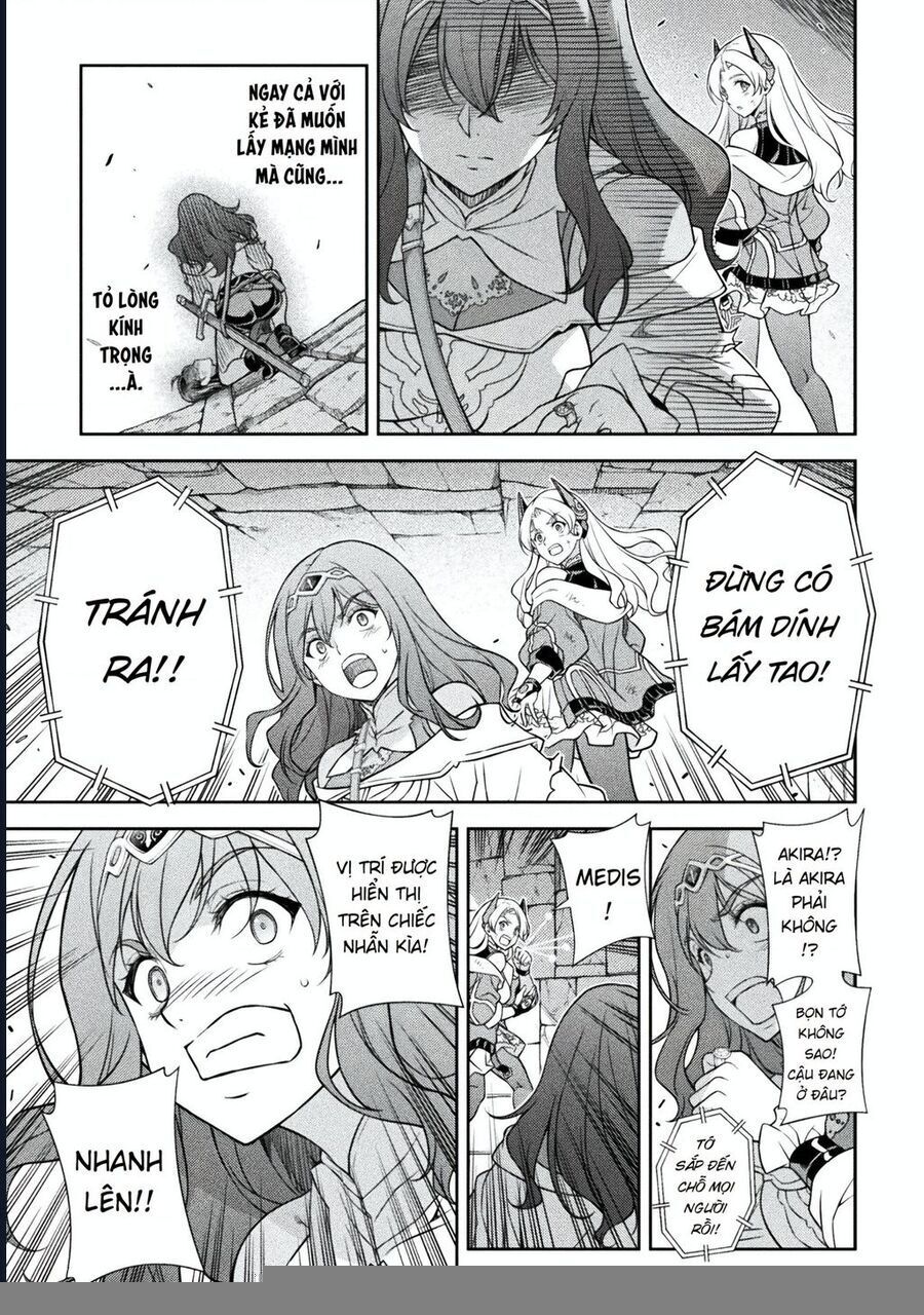 Drawing Saikyou Mangaka Wa Oekaki Skill De Isekai Musou Suru! - Chapter 145 - Page 46