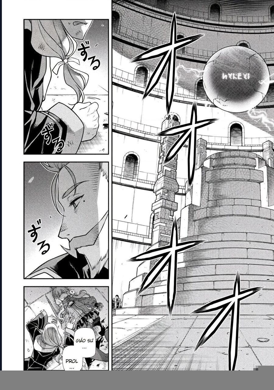 Drawing Saikyou Mangaka Wa Oekaki Skill De Isekai Musou Suru! - Chapter 145 - Page 47