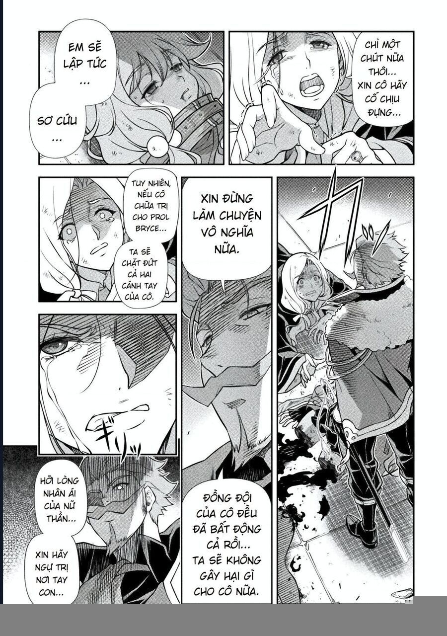 Drawing Saikyou Mangaka Wa Oekaki Skill De Isekai Musou Suru! - Chapter 145 - Page 48