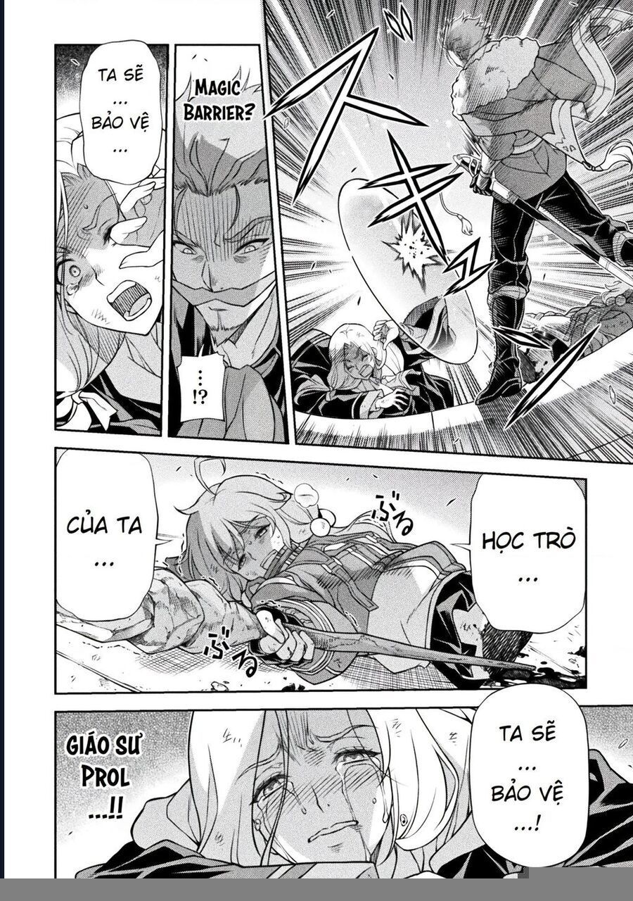 Drawing Saikyou Mangaka Wa Oekaki Skill De Isekai Musou Suru! - Chapter 145 - Page 49