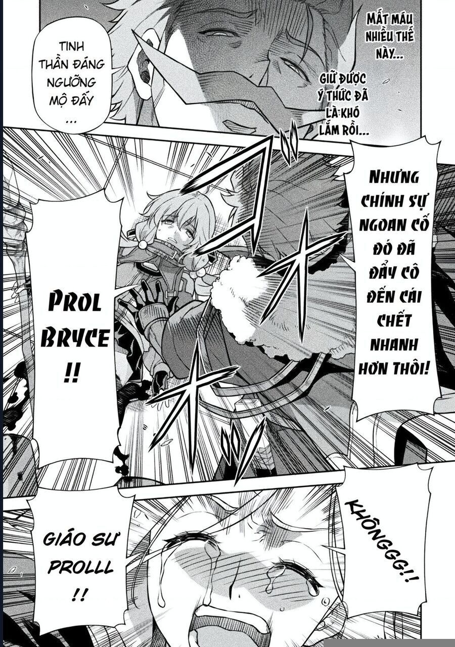 Drawing Saikyou Mangaka Wa Oekaki Skill De Isekai Musou Suru! - Chapter 145 - Page 50