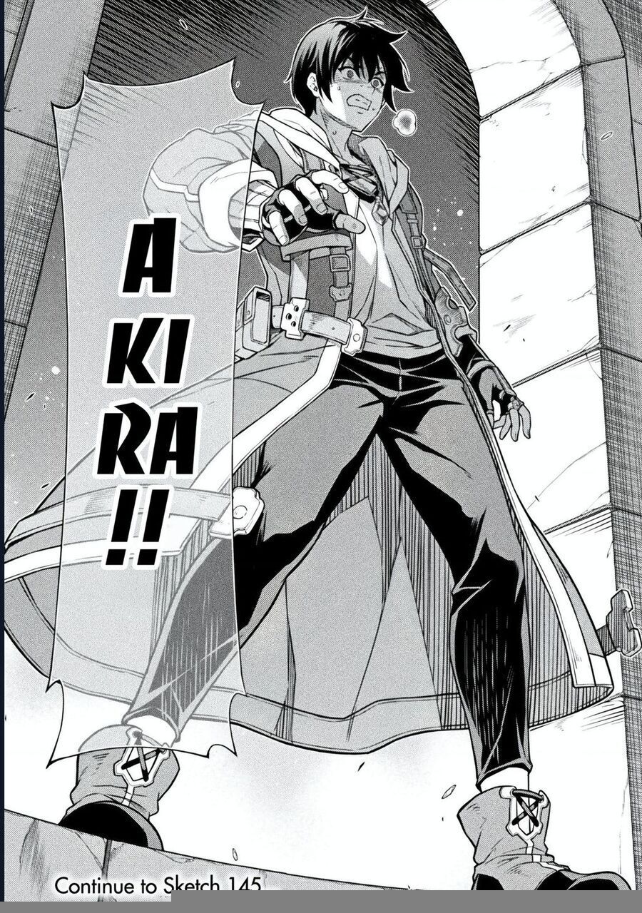 Drawing Saikyou Mangaka Wa Oekaki Skill De Isekai Musou Suru! - Chapter 145 - Page 52