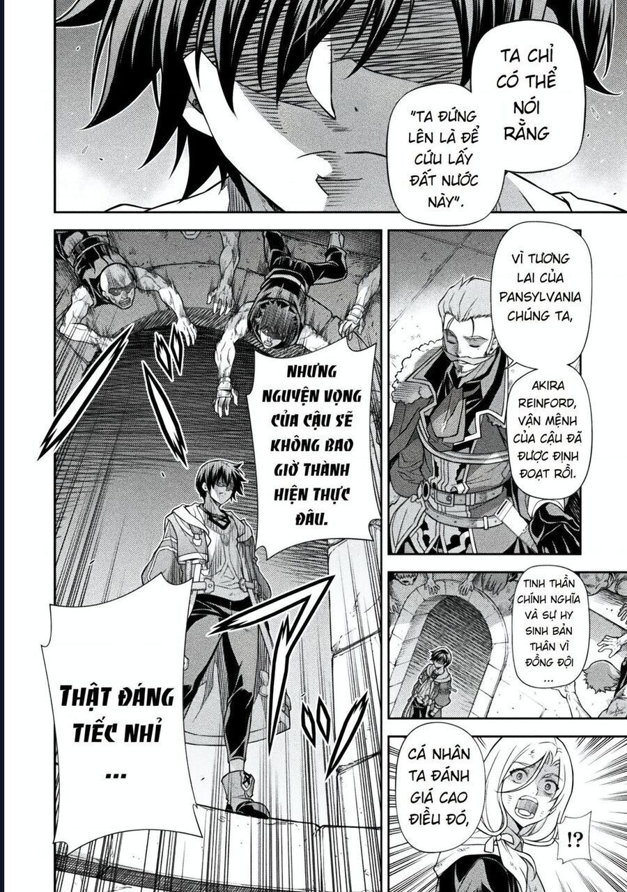 Drawing Saikyou Mangaka Wa Oekaki Skill De Isekai Musou Suru! - Chapter 145 - Page 58