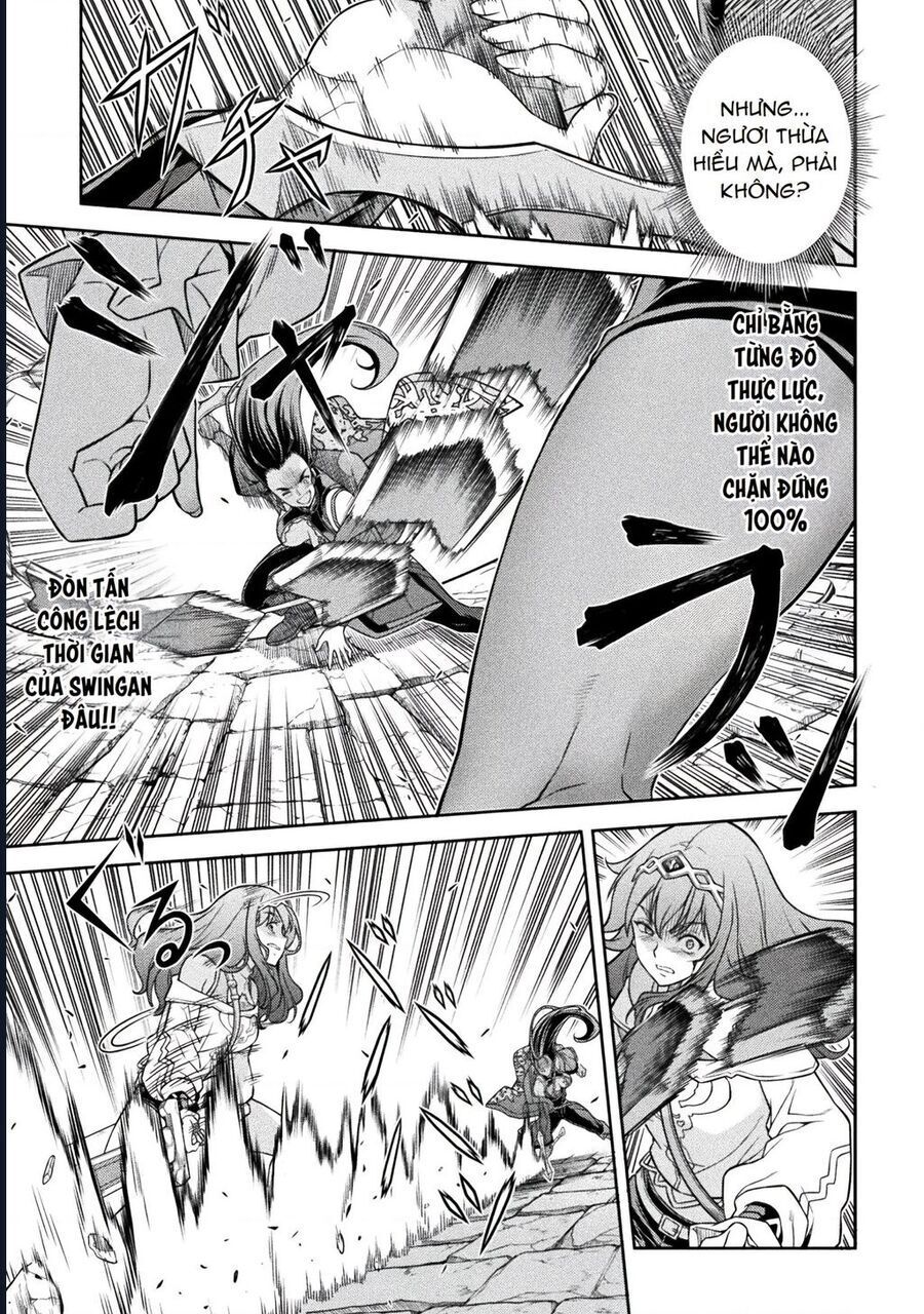 Drawing Saikyou Mangaka Wa Oekaki Skill De Isekai Musou Suru! - Chapter 145 - Page 6