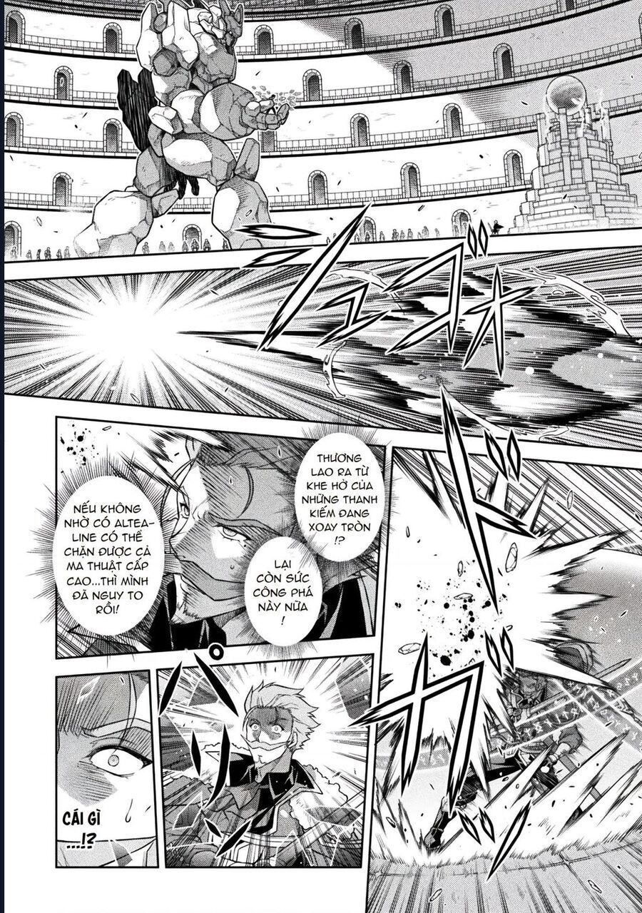 Drawing Saikyou Mangaka Wa Oekaki Skill De Isekai Musou Suru! - Chapter 145 - Page 61