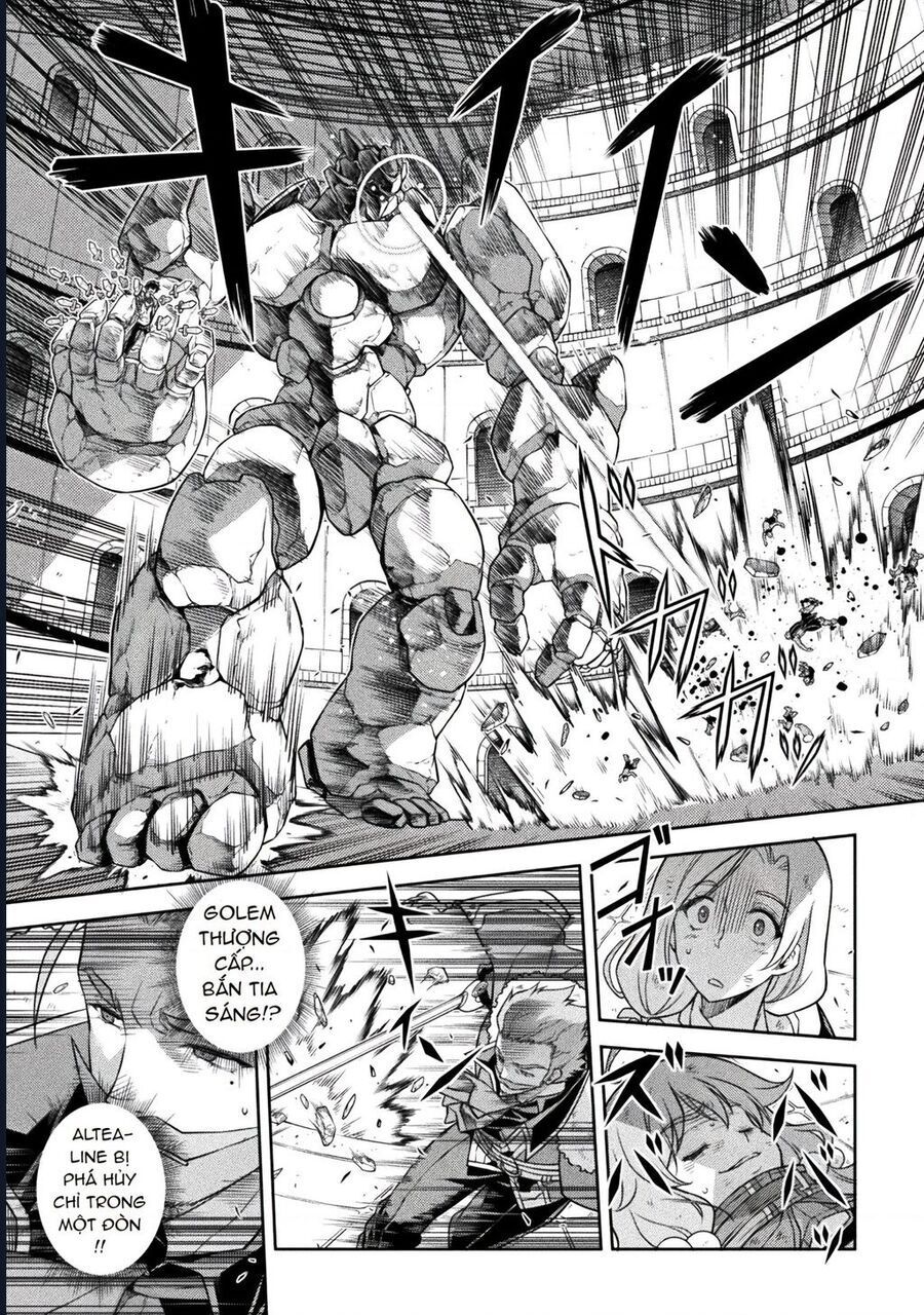 Drawing Saikyou Mangaka Wa Oekaki Skill De Isekai Musou Suru! - Chapter 145 - Page 62