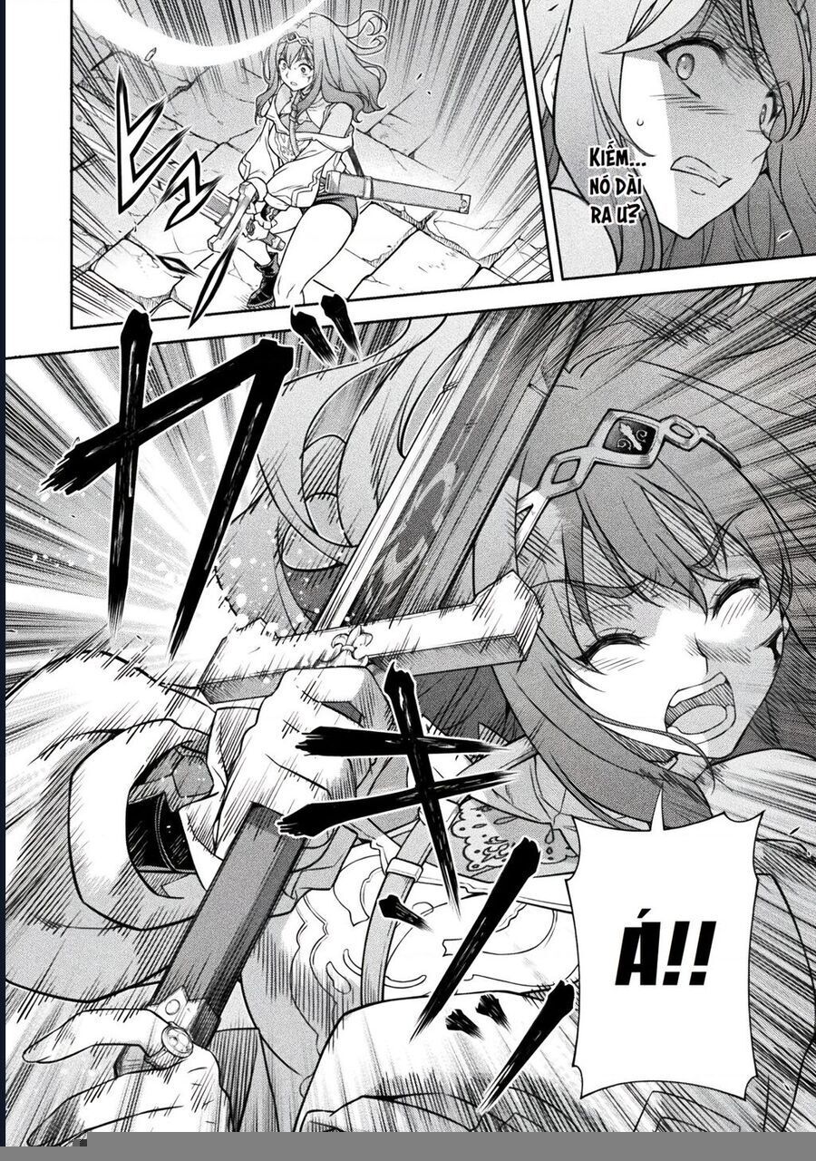 Drawing Saikyou Mangaka Wa Oekaki Skill De Isekai Musou Suru! - Chapter 145 - Page 7