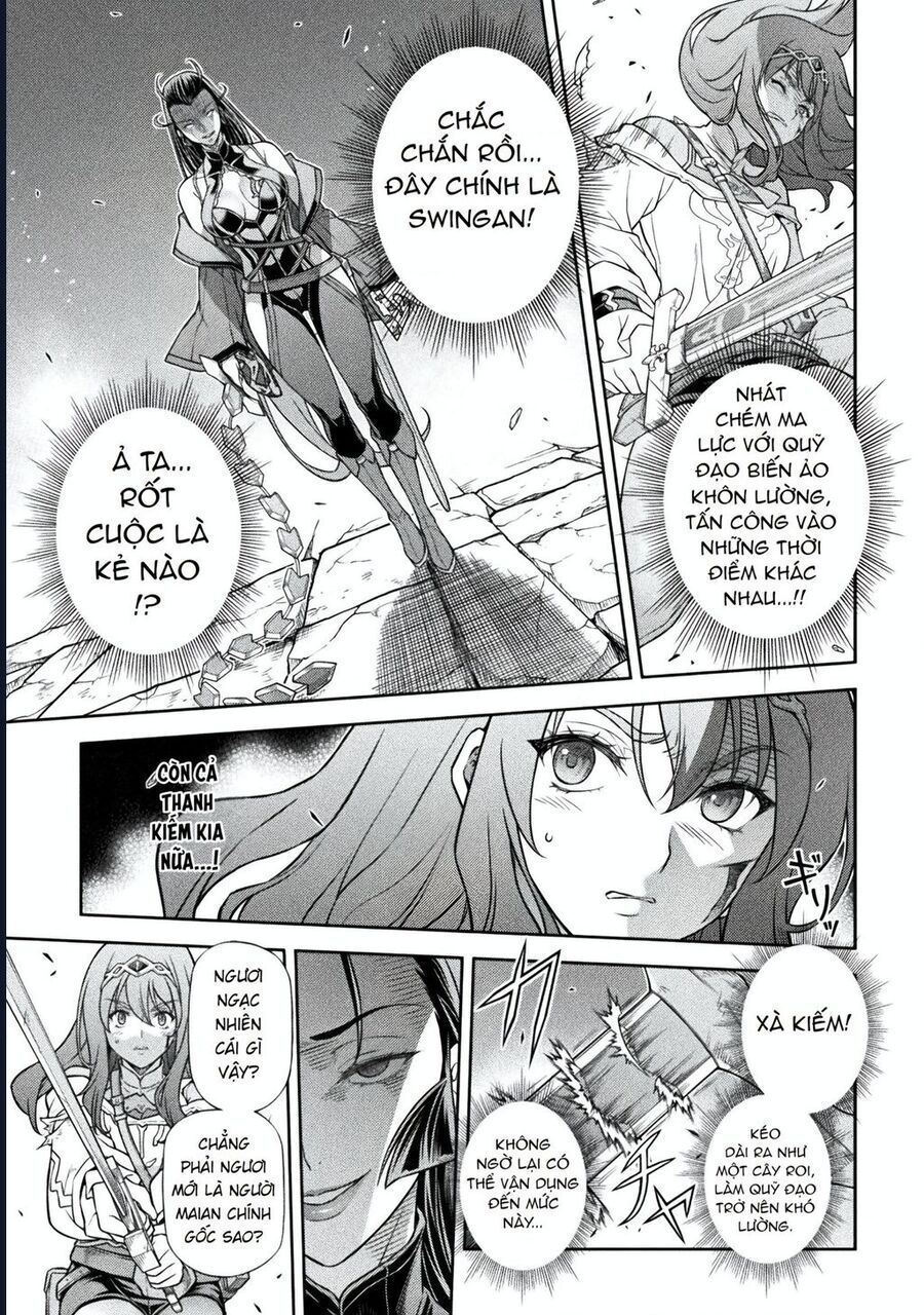Drawing Saikyou Mangaka Wa Oekaki Skill De Isekai Musou Suru! - Chapter 145 - Page 8