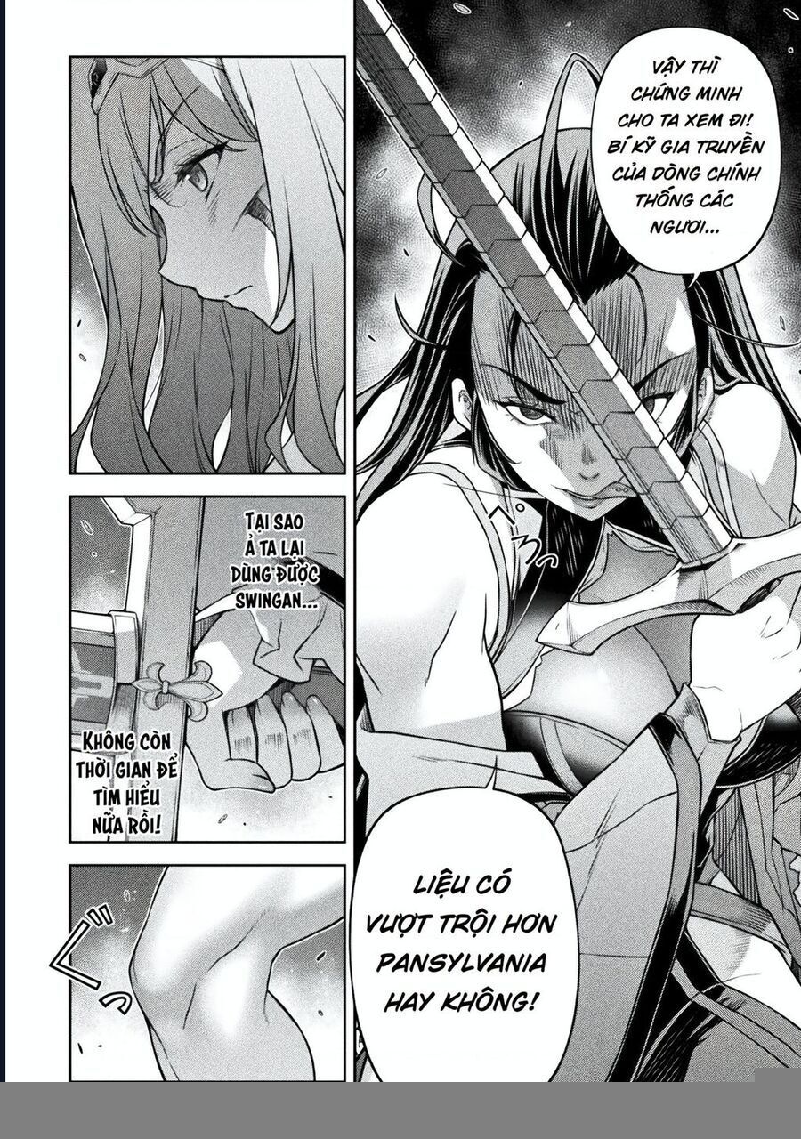 Drawing Saikyou Mangaka Wa Oekaki Skill De Isekai Musou Suru! - Chapter 145 - Page 9