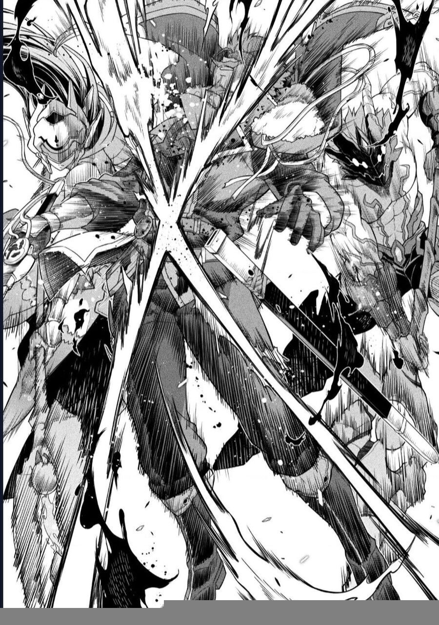 Drawing Saikyou Mangaka Wa Oekaki Skill De Isekai Musou Suru! - Chapter 148 - Page 10