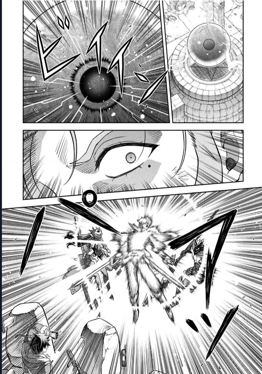 Drawing Saikyou Mangaka Wa Oekaki Skill De Isekai Musou Suru! - Chapter 148 - Page 12