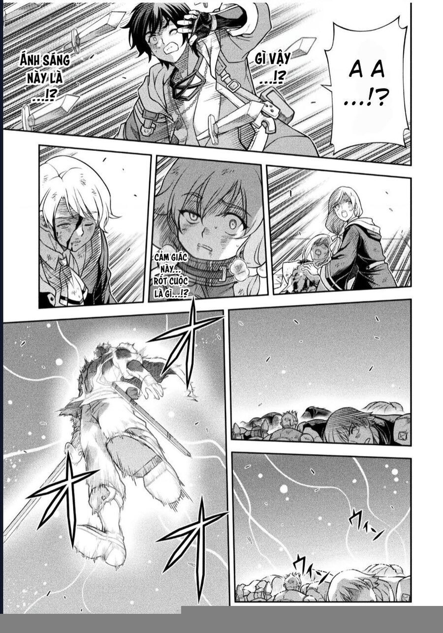 Drawing Saikyou Mangaka Wa Oekaki Skill De Isekai Musou Suru! - Chapter 148 - Page 13