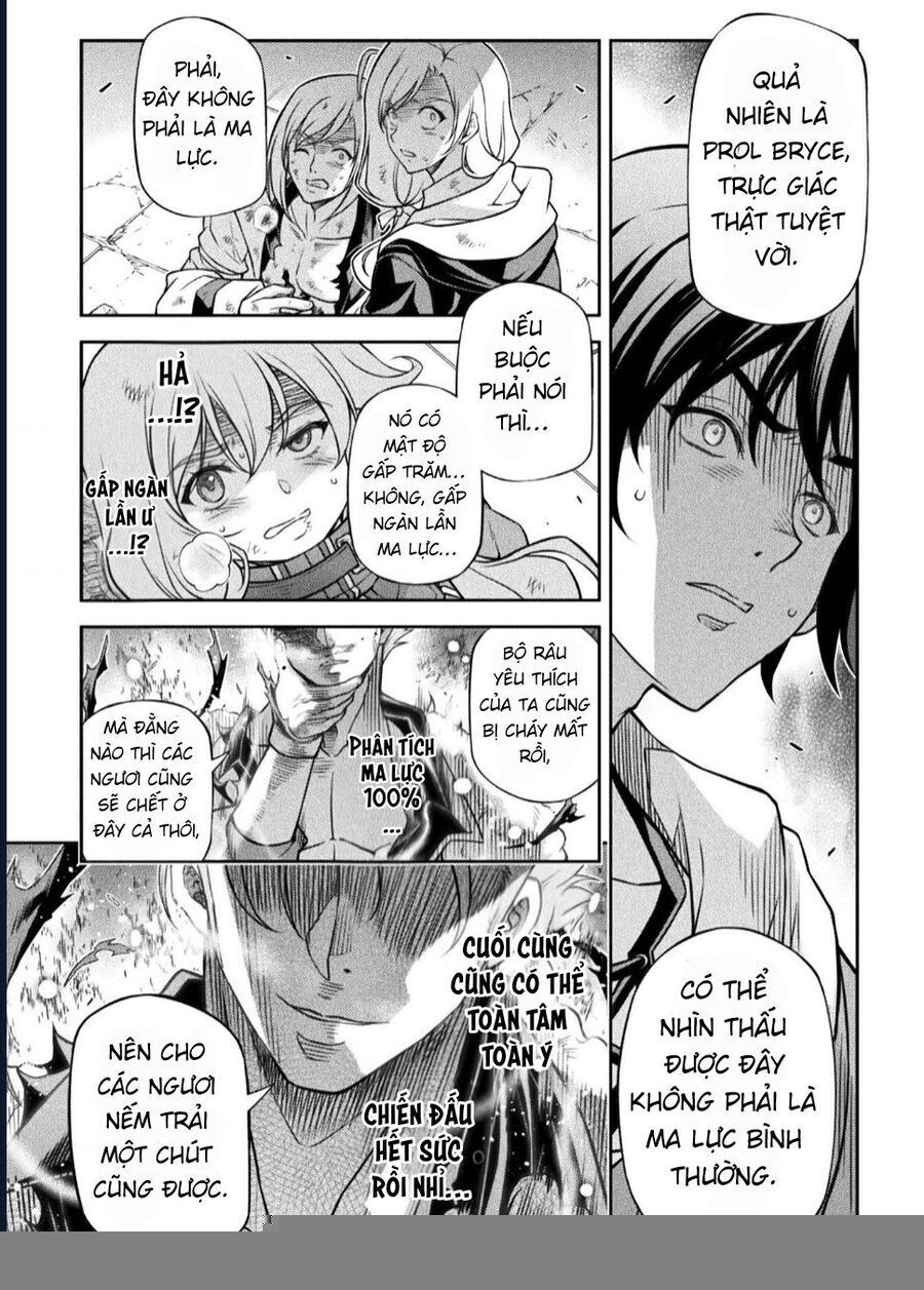 Drawing Saikyou Mangaka Wa Oekaki Skill De Isekai Musou Suru! - Chapter 148 - Page 15