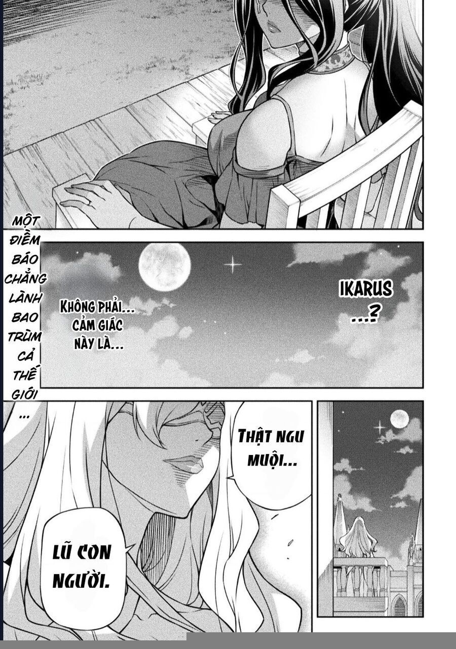 Drawing Saikyou Mangaka Wa Oekaki Skill De Isekai Musou Suru! - Chapter 148 - Page 17