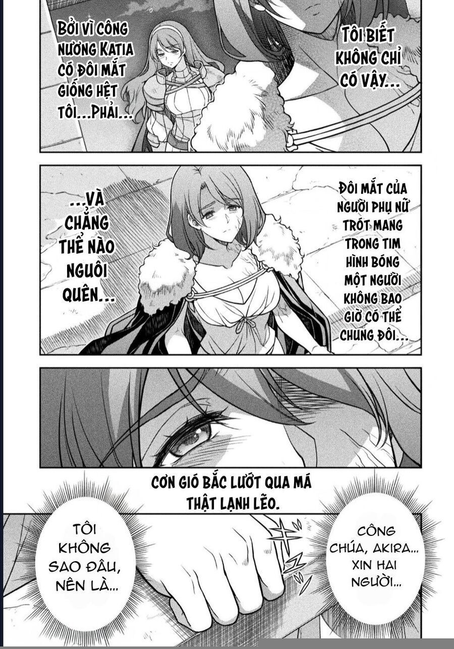 Drawing Saikyou Mangaka Wa Oekaki Skill De Isekai Musou Suru! - Chapter 148 - Page 20