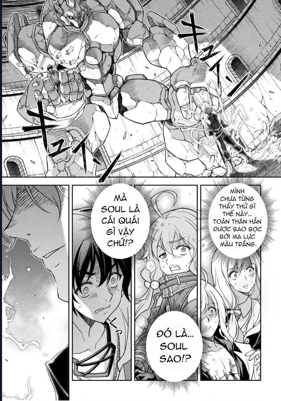 Drawing Saikyou Mangaka Wa Oekaki Skill De Isekai Musou Suru! - Chapter 148 - Page 22