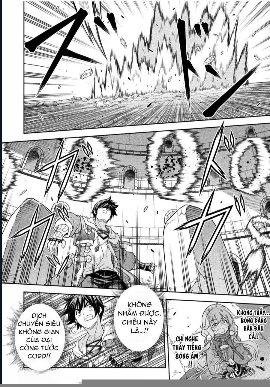 Drawing Saikyou Mangaka Wa Oekaki Skill De Isekai Musou Suru! - Chapter 148 - Page 23